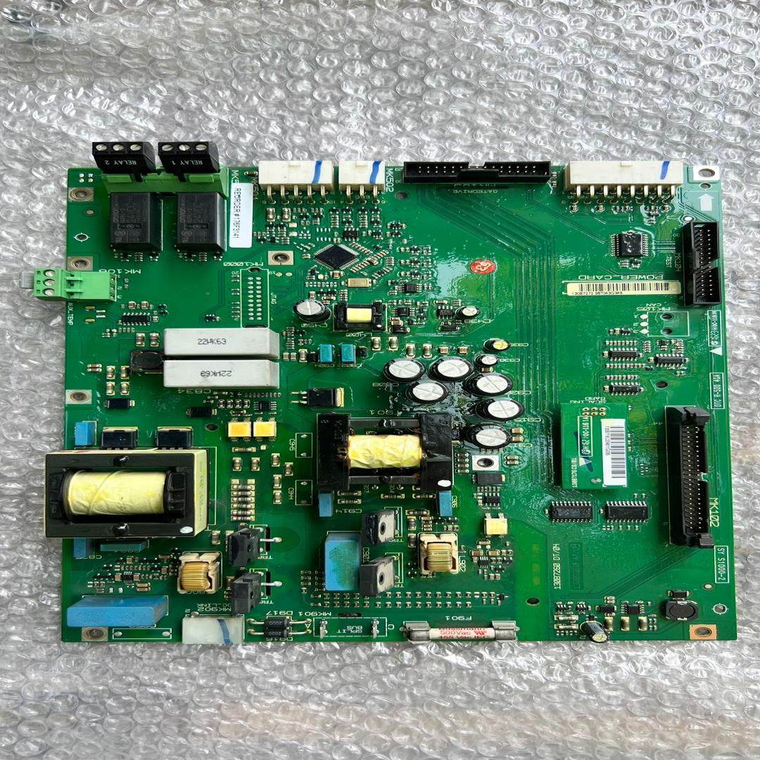 【议价】丹佛斯变频器FC302系列110kw驱动板176F3141