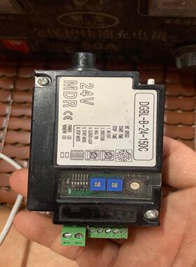 [议价]50元包邮电动滚筒控制器 dgbl-b-24-150c