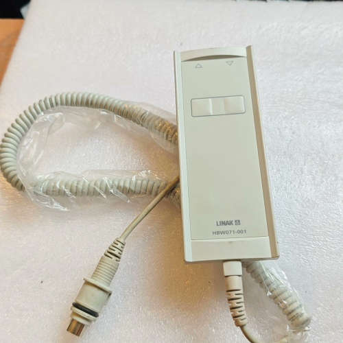 【议价】HBW071-001 LINAK力纳克电动控制器HB7160