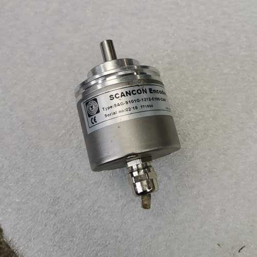 【议价】编码器SCANCON Encoders  SAG-S