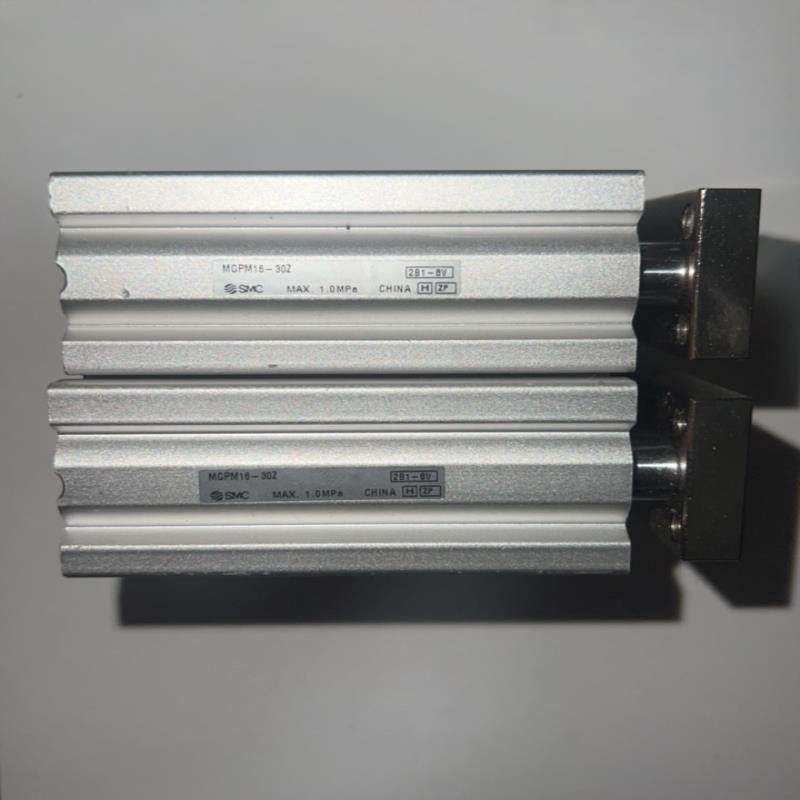 【议价】品牌型号 SMC MGPM16-30Z