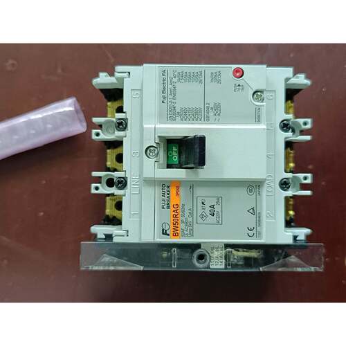 【议价】EW50RAG 3P 40A 单价 BW32AAG 15A