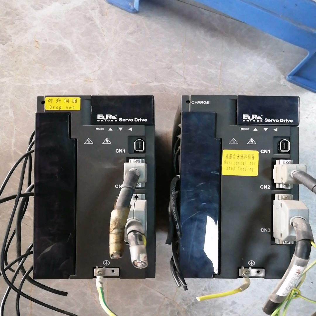 【议价】EURA Servo Drive 欧瑞伺服驱动器SD20-G