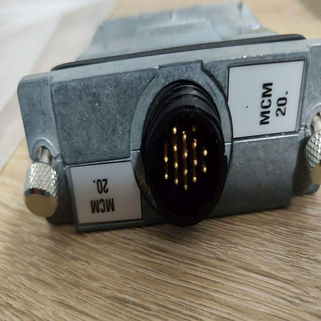 【议价】EDWarDs MCM20 元器件功能正常成色完美需要