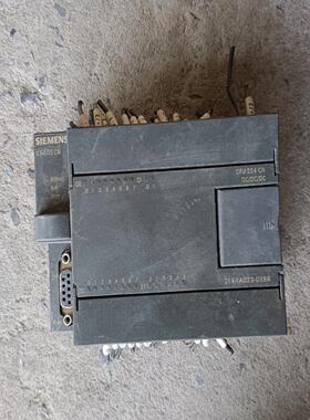 【议价】西门子CPU224西门214-1BD23-0XB8可以直接