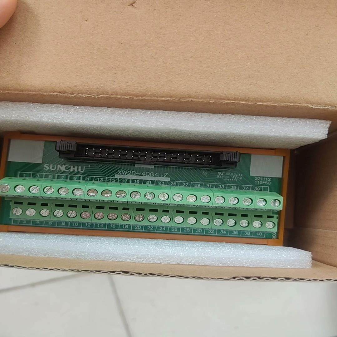 【议价】SUNCHU XW2B-40G4-Z 全新现货   实物拍摄