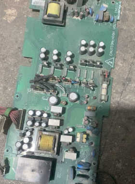 【议价】台达驱动板，3811087406 x1，成色如图，好，售