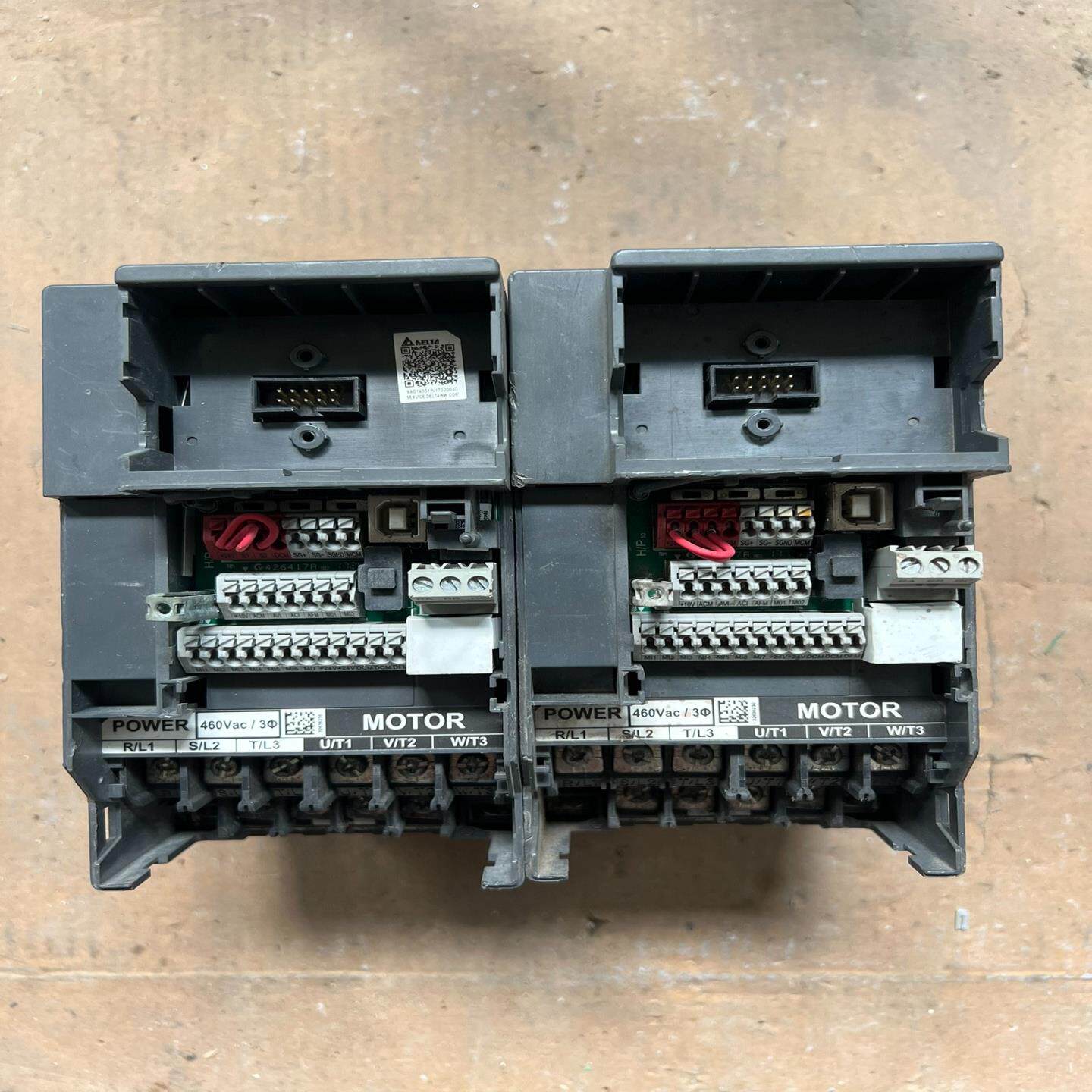 【议价】VFD9A0MS43ANSAA台达变频器