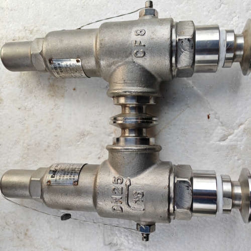 【议价】RuiKe瑞克安全阀