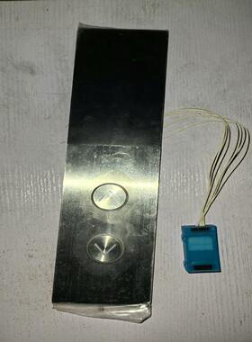 【议价】三菱电梯外呼整套ZLHH-110DG01