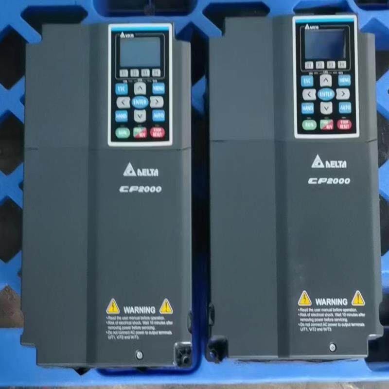 【议价】台达变频器VFD185CP43B-21 380V185KW