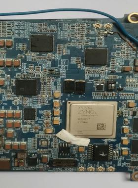 【议价】XILINX XAZU4EV