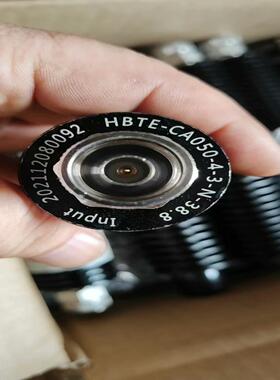 【议价】衰减器HBTE-CAO50-4-3-N-388 50W 3