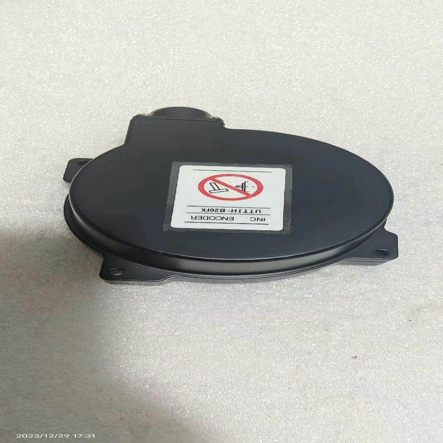 【议价】安川伺服码的编码器UTTIH-B20FK全新原装保修一年