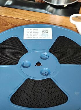 【议价】KA2411S 原装正品 KA2411-SO-T 贴片SOP