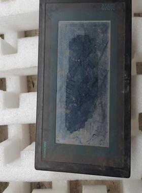 [议价]同辰触摸屏 TONCEN触摸屏 成色如图 不通电 当配件出