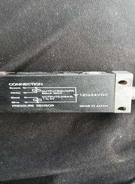 【议价】OMRON E8CC-ANOC压力传感器