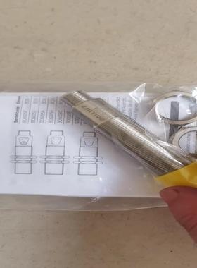 【议价】全新原装BALLUFF巴鲁夫 BOS0258 BOS 18M