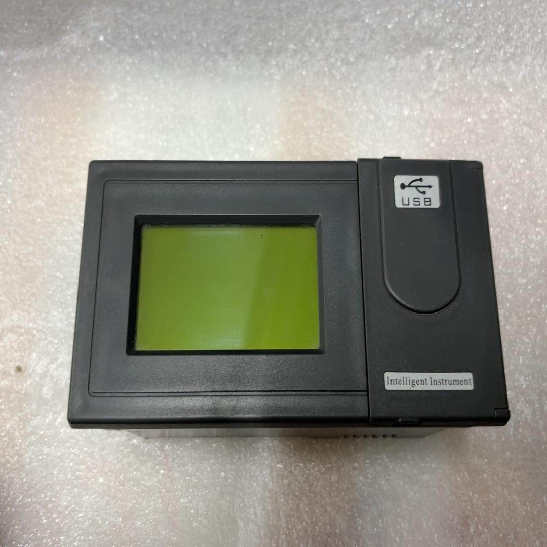 【议价】无纸记录仪 ARS2101 实物拍摄+功能正常 有需要的朋友