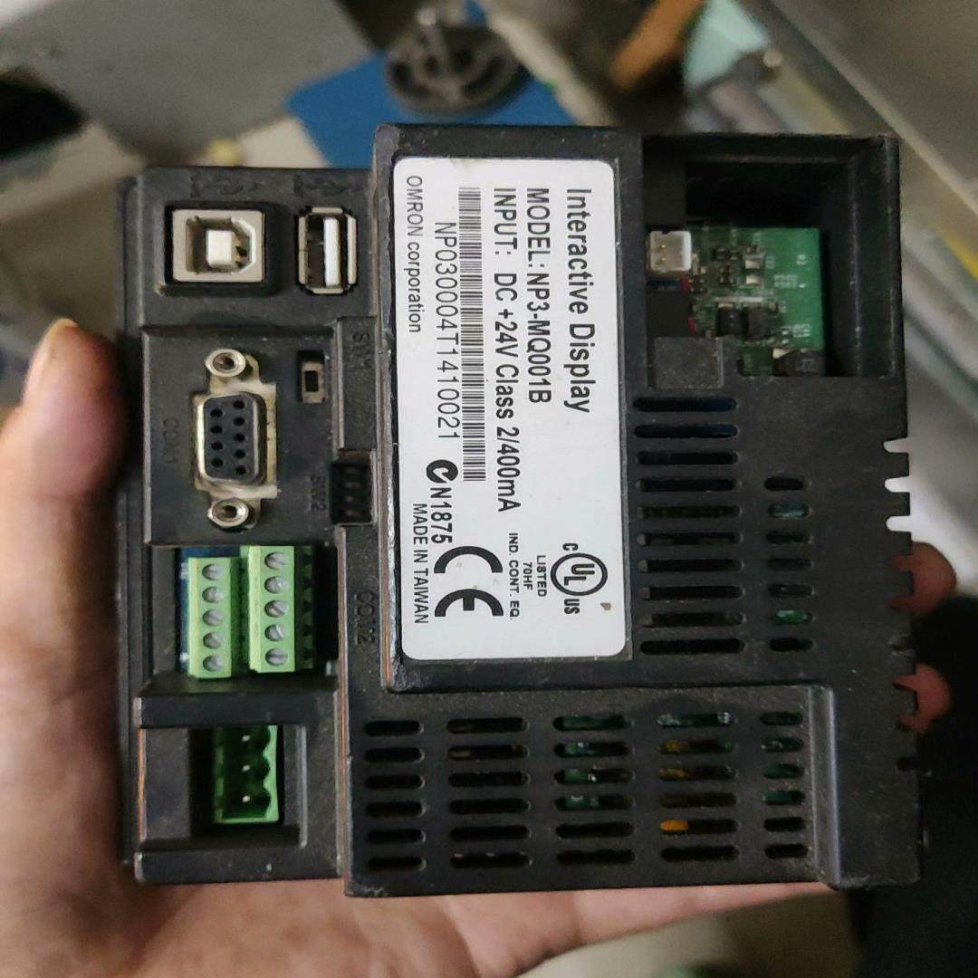 【议价】NP3-MQ001B