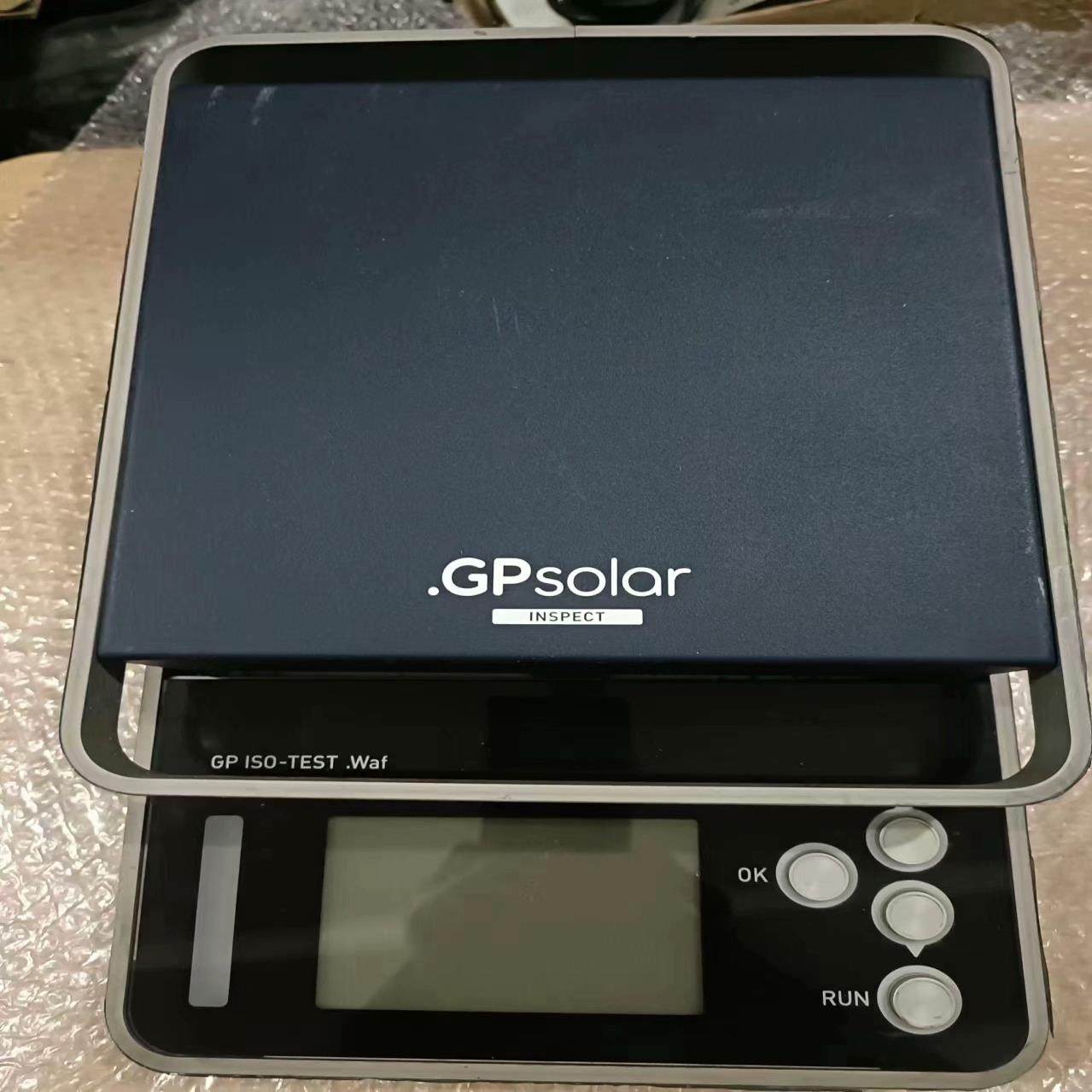 【议价】电阻仪 德国制造ISRA GP solar  GmbH IS