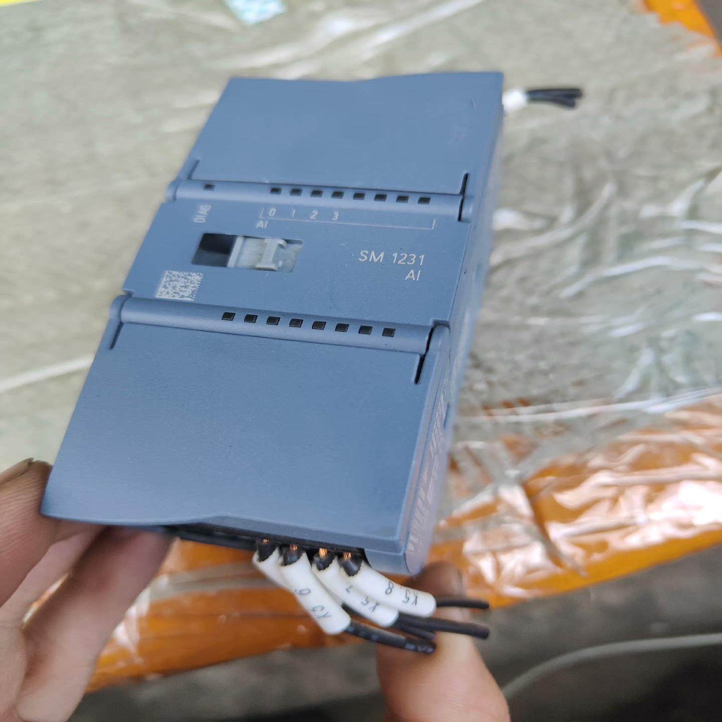 【议价】西门子231-4HD32-0XB0功能正常