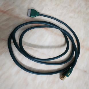 ipa 美国audioquest线圣FOREST森林ipod 议价