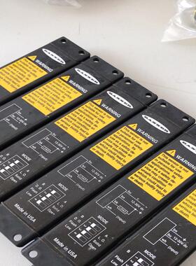 【议价】PVA100N6E美国邦纳BANNER传感器PVA100N6