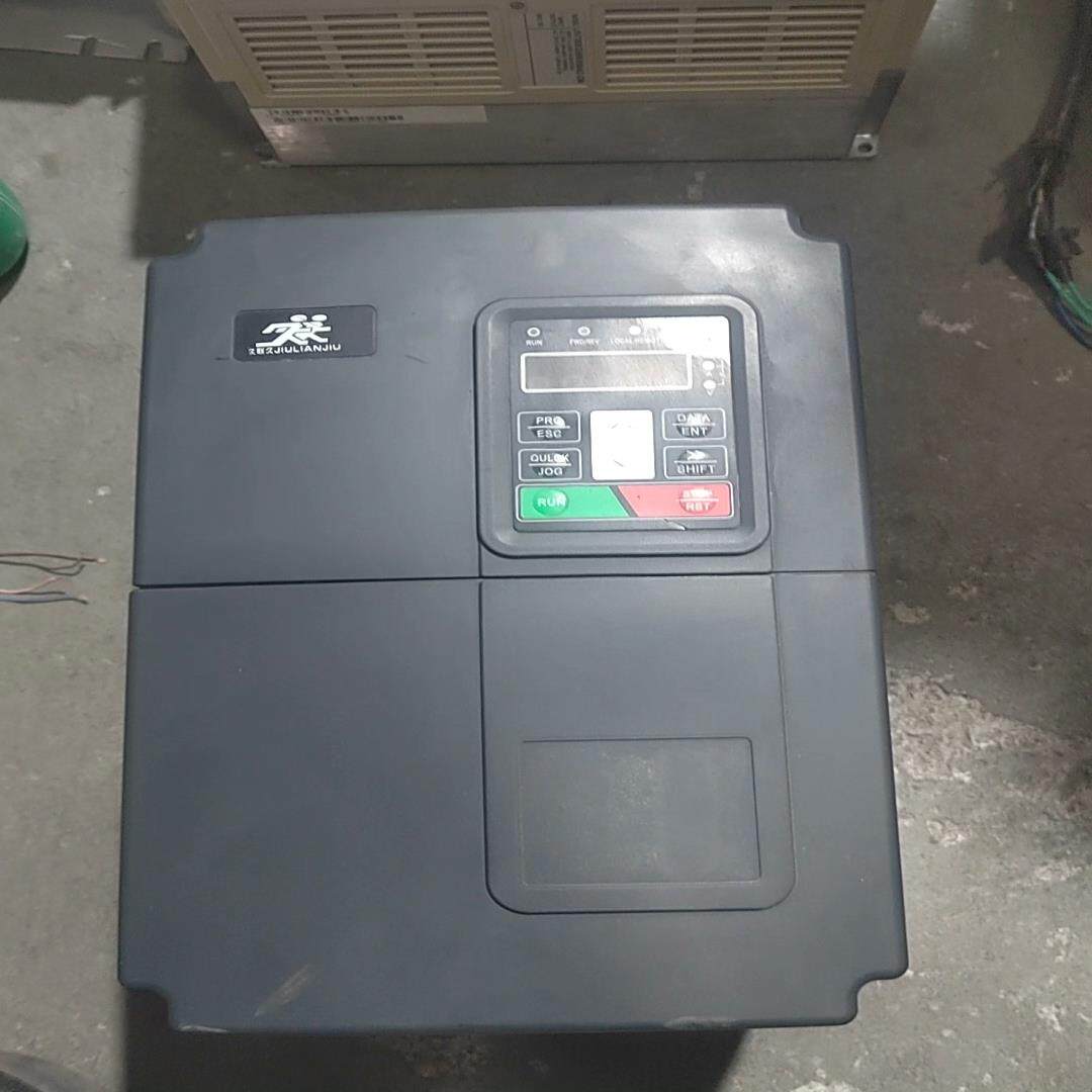 【议价】国产变频器1115KW成色漂亮机器测试功能包好现货不