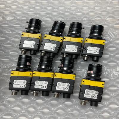 【议价】DM260Q康耐视相机成色漂亮功能正常现货议价出