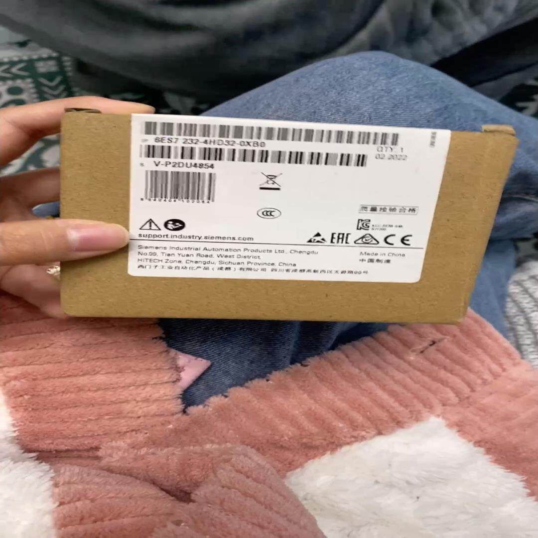 【议价】SIEMENS西门子6ES7232-4HD32-0XB0全