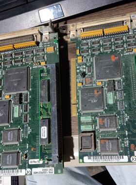 【议价】Sun PT-PCI334 卡 RS-232422 卡 1