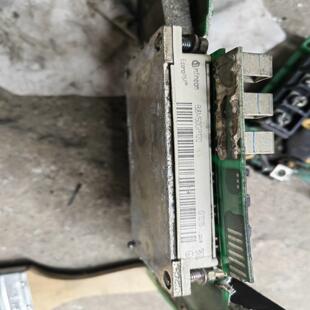 【议价】原装正品英飞凌模块BSM50GP120在台达变频器上拆下来