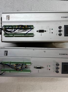 【议价】Parker驱动器CPX2560SE4 COMPAX-