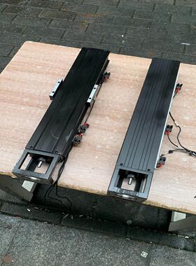 【议价】银泰KM46模组滑台KK86模组总长540mm宽86m