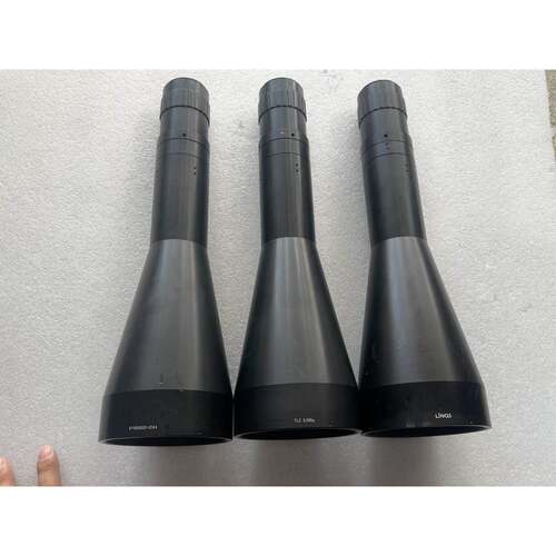【议价】原装拆机亚辉LINOS TLC 0.285X超景深大靶面大视