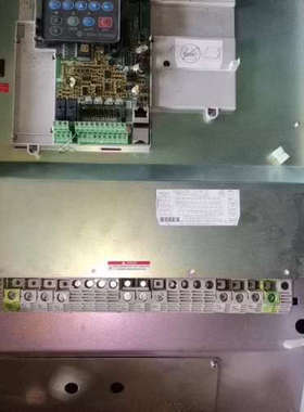 【议价】AB罗克韦尔409系列变频器22C-D088A103  45