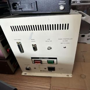 MFG SCREEN DAINIPPON 控制器 议价