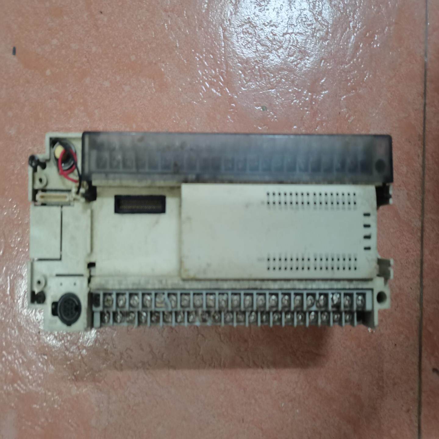 【议价】FX2N-64MR包邮包好