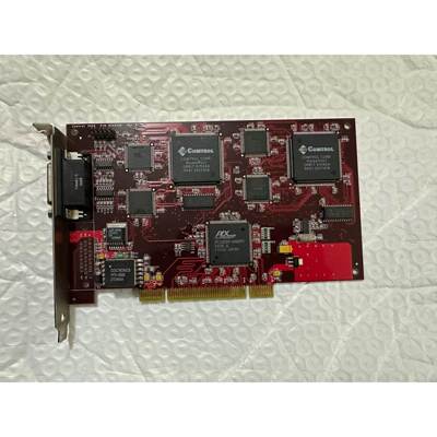 【议价】美国Comtrol 5302290数据采集卡P/N:5002