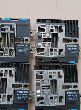 【议价】FESTO原厂MSZC-3-21 DC 384163成