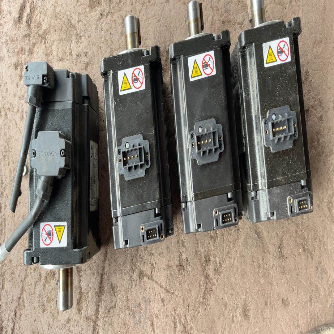 【议价】汇川伺服电机MS1H4-40B30CB-A331Z400