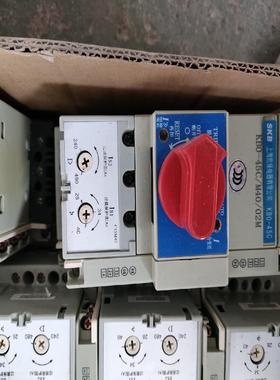 【议价】4套   C33热磁脱扣器 KB0-45CM4002M