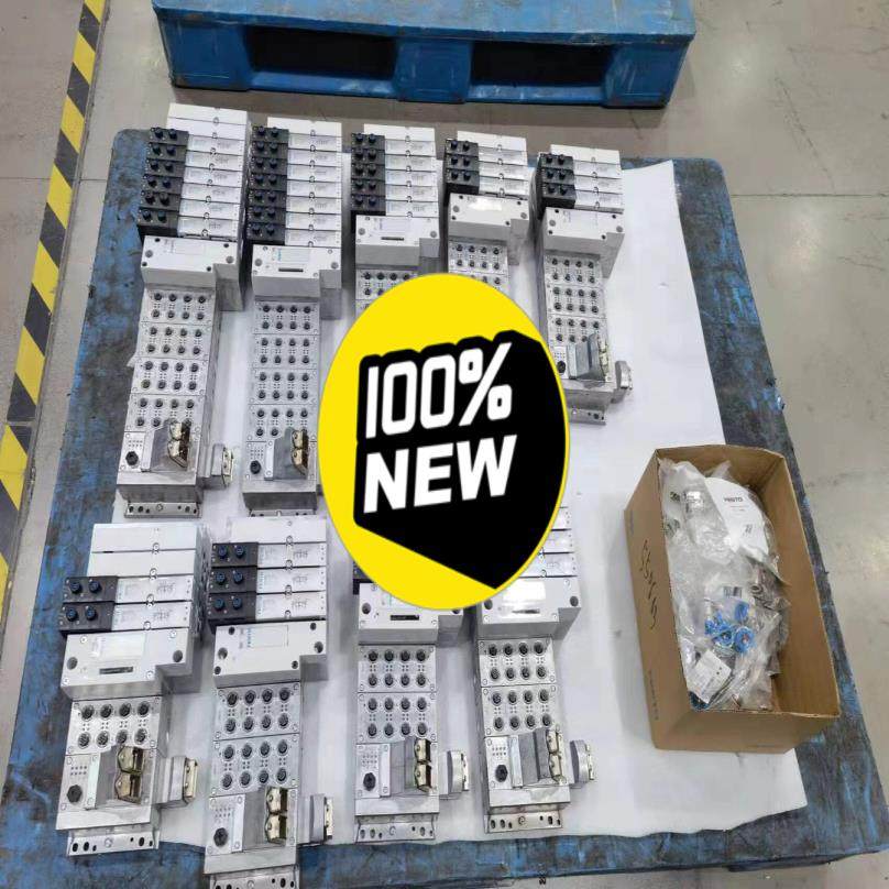 【议价】Festo  费斯托阀岛 VTSA现货售卖547965根据