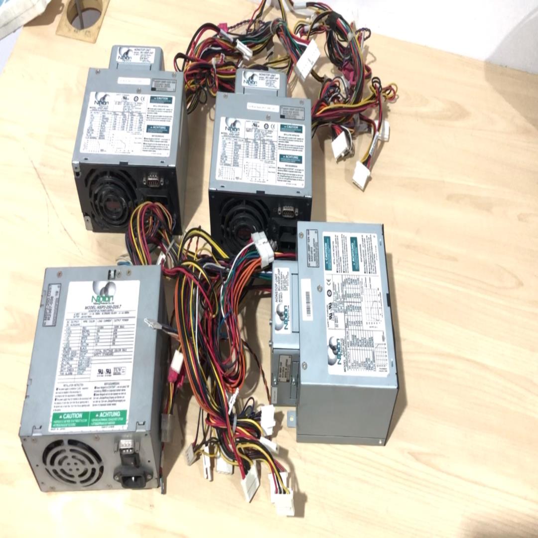 【议价】日本nipron电源eNSP-300P-S20-11S BU