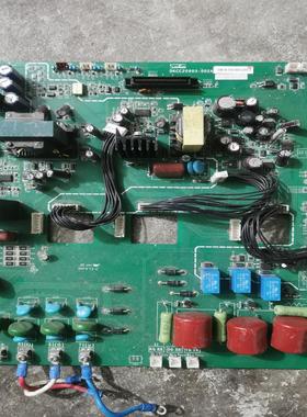 [议价]三垦vm06变频器驱动板dkcc20903-002a