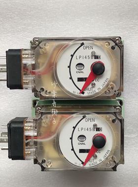 【议价】OVAL LPI45B10 385CC 阀门指示器 二手备件
