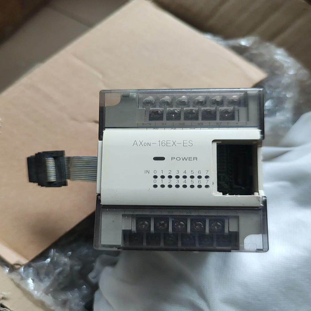 [议价]士林可程控制器ax0n-16ex-es看上直接拍