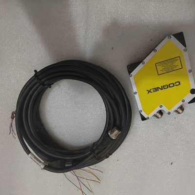 【议价】95新康耐视3D激光传感器 DS910B 820-916