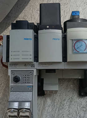 【议价】费斯托8085488 MSE6-C2M-5000-FB34-